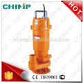 CHIMP WQ(D) series 3.0kW 25M3/H cast iron engineering sewage submersible pump